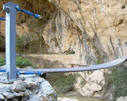 Puentes