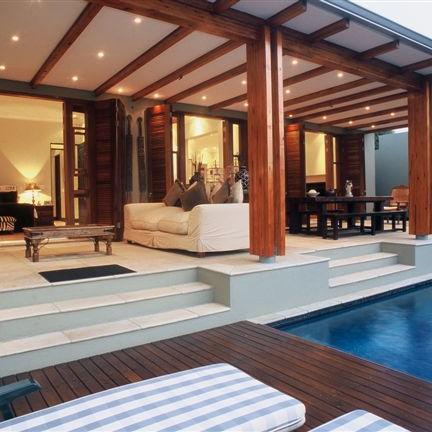 Pergolas