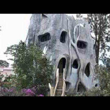 Videos: Construcción orgánica y arquitectos