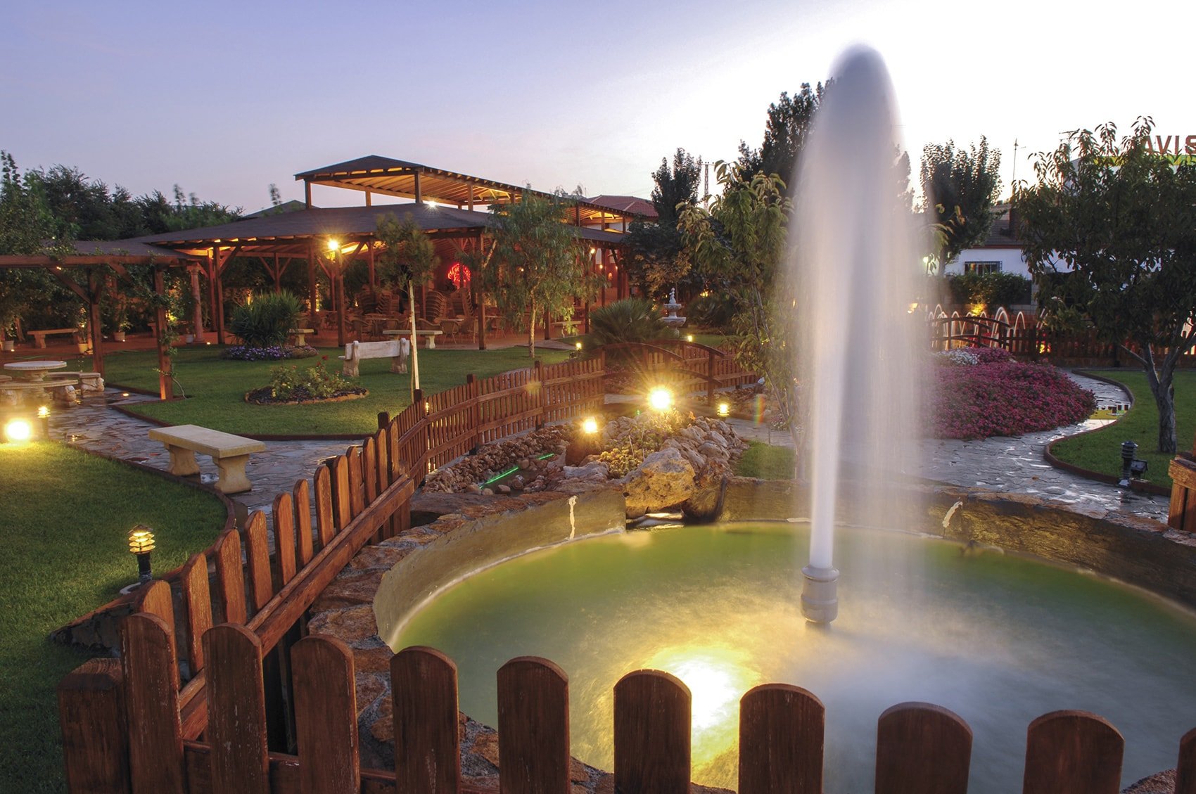Mayerlin – Granada